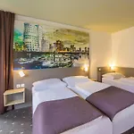 B&B Hotel Duesseldorf City-Sued