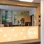 B&B Hotel Duesseldorf City-Sued
