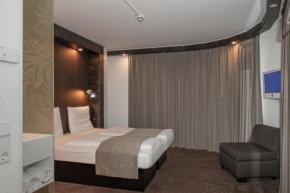 Hotel City-sued 2*