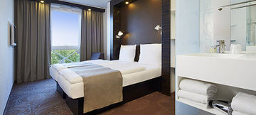 City-sued Hotel 2*