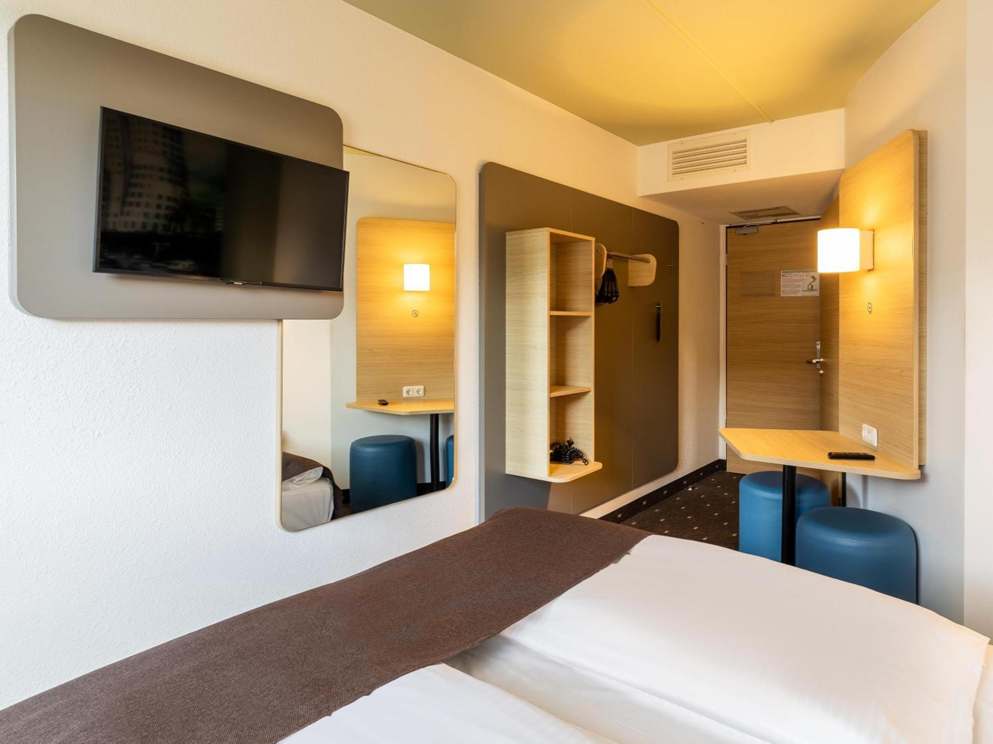 City-sued Hotel 2*