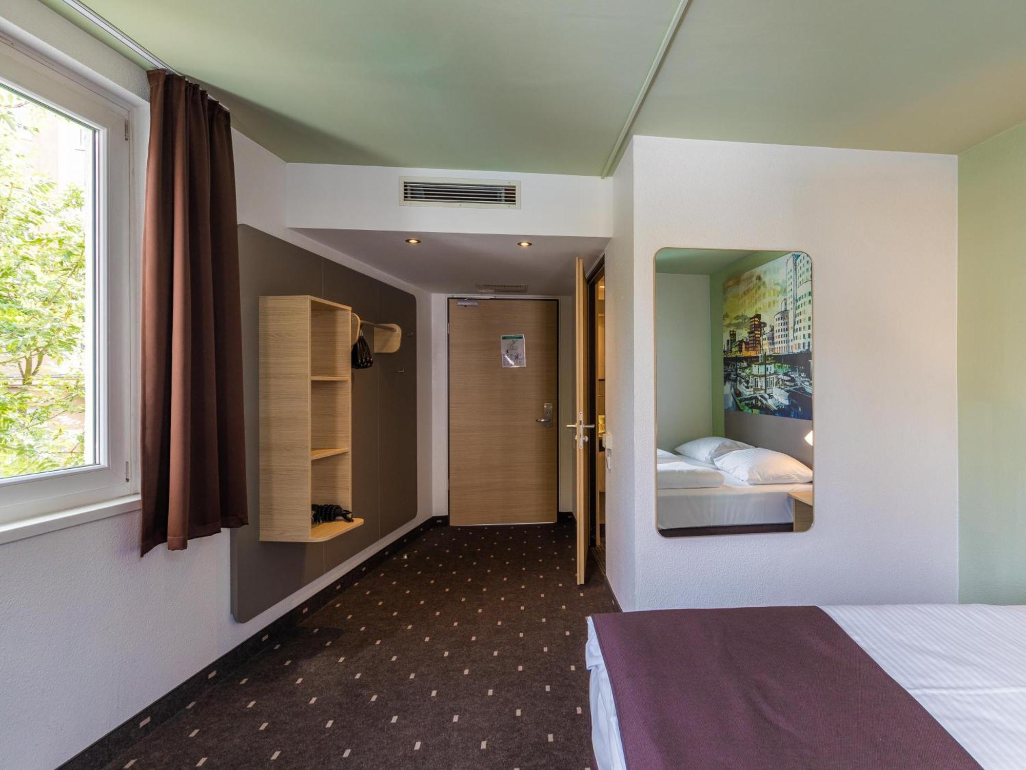 City-sued Hotel 2*