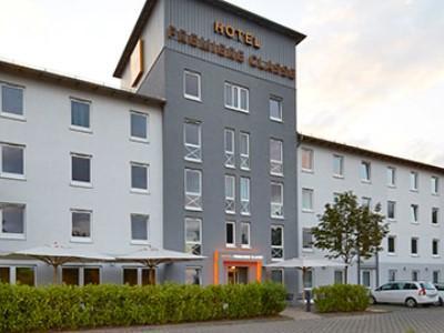 City-sued 2* Düsseldorf