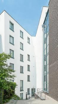 Hotel City-sued Düsseldorf