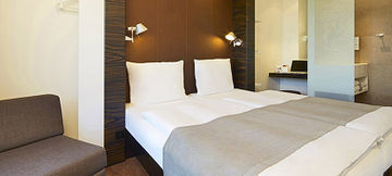 Hotel City-sued 2*